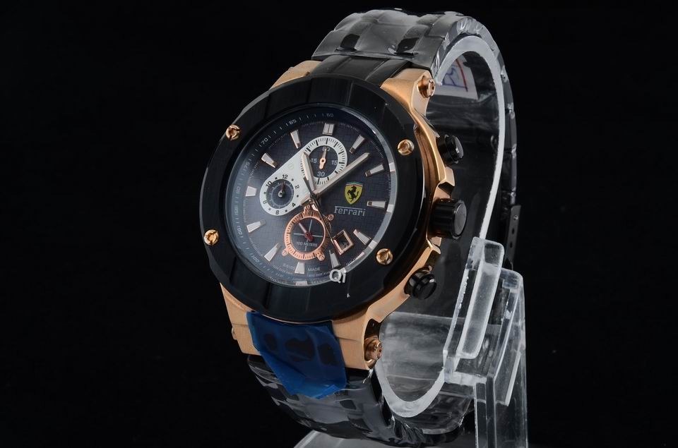 Ferrari watch man-038
